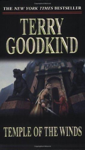 The Sword of Truth: Bks. 4-6 By:Goodkind, Terry Eur:47,14 Ден2:1599