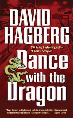 Dance with the Dragon By:Hagberg, David Eur:27,63 Ден2:499