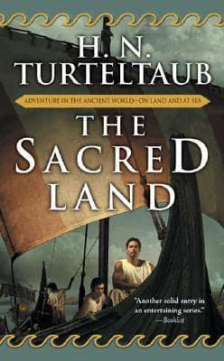 Sacred Land By:Turteltaub, H. N Eur:9,74 Ден2:499