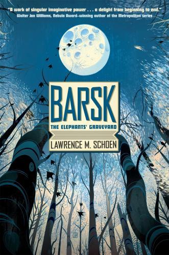 Barsk By:Schoen, Lawrence M. Eur:27,63 Ден2:1599