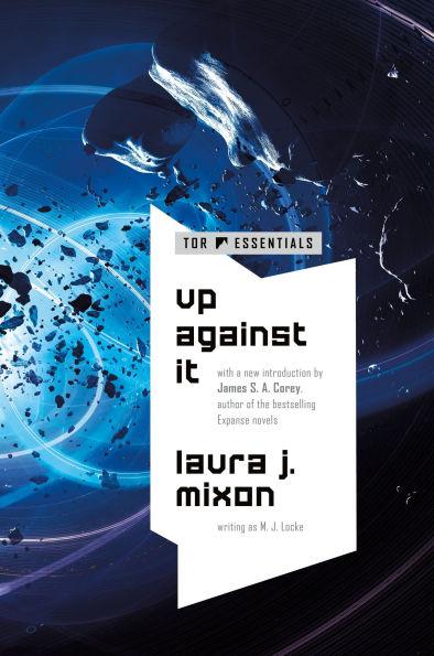 Up Against It By:Mixon, Laura J. Eur:11,37 Ден2:1299