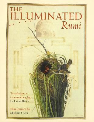 The Illuminated Rumi By:Rumi, Jalal Al-Din Eur:3,24 Ден2:1699