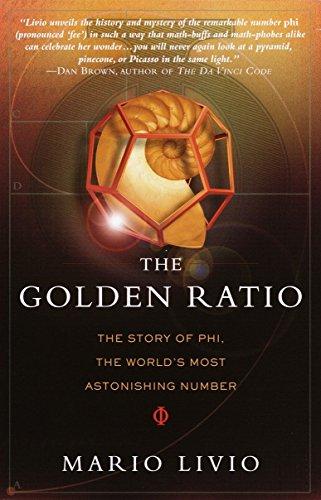 The Golden Ratio : The Story of Phi, the World's Most Astonishing Number By:Livio, Mario Eur:53,64 Ден1:999