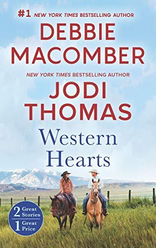 Western Hearts : An Anthology By:Macomber, Debbie Eur:16,24 Ден2:499