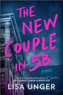 The New Couple in 5B By:Unger, Lisa Eur:26 Ден2:1199