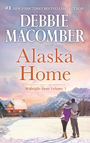 Alaska Home : A Romance Novel By:Macomber, Debbie Eur:9,74 Ден2:499