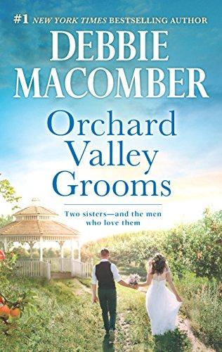 Orchard Valley Grooms : A Romance Novel By:Macomber, Debbie Eur:11,37 Ден2:499