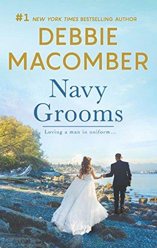Navy Grooms : An Anthology By:Macomber, Debbie Eur:9,74 Ден2:499