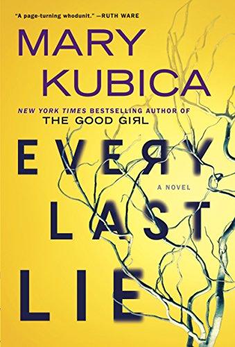 Every Last Lie By:Kubica, Mary Eur:12,99 Ден2:999