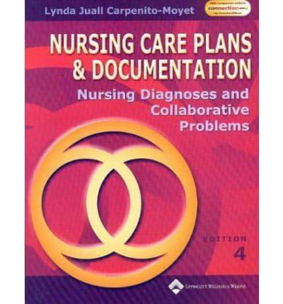 Nursing Care Plans & Documentation By:Carpenito-Moyet, Lynda Juall Eur:183,72 Ден2:1499