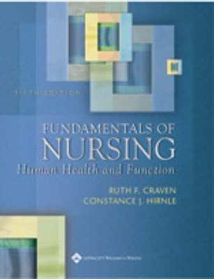 Fundamentals of Nursing By:Hirnle, Constance J. Eur:81,28 Ден2:3099