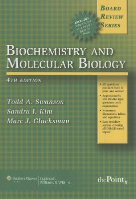 Biochemistry and Molecular Biology - Board Review Series By:Glucksman, Marc J. Eur:56,89 Ден2:6799