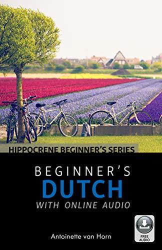 Beginner's Dutch with Online Audio By:Horn, Antoinette Van Eur:29,25 Ден1:1299