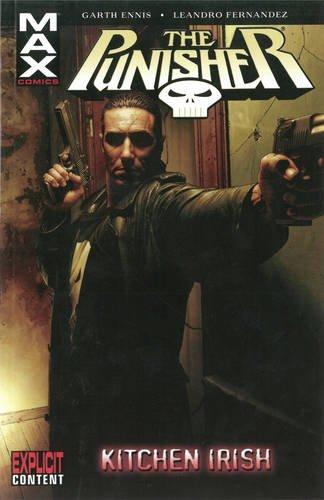 Punisher Max Vol.2: Kitchen Irish By:Fernandez, Leandro Eur:91,04 Ден2:899