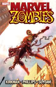Marvel Zombies By:Kirkman, Robert Eur:9,74 Ден2:899