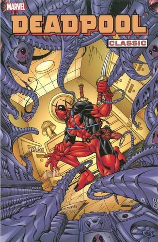 Deadpool Classic, Vol. 4 By:Kelly, Joe Eur:19,50 Ден2:1699
