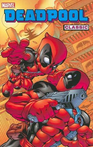 Deadpool Classic Volume 5 By:Kelly, Joe Eur:8,11 Ден2:1699