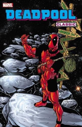 Deadpool Classic, Vol. 6 By:Priest, Christopher J. Eur:27,63 Ден2:1699