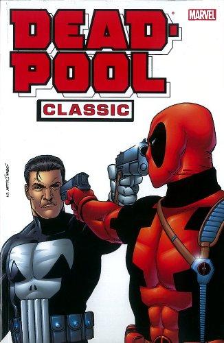 Deadpool Classic, Vol. 7 By:Palmiotti, Jimmy Eur:29,25 Ден2:1699