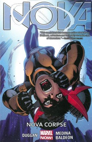 Nova Volume 3: Nova Corpse (marvel Now) By:Duggan, Gerry Eur:21,12 Ден2:999