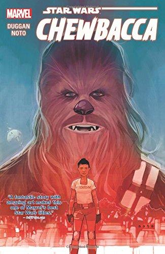 Star Wars: Chewbacca By:Duggan, Gerry Eur:34,13 Ден2:999