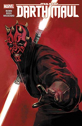 Star Wars: Darth Maul By:Bunn, Cullen Eur:17,87 Ден2:899