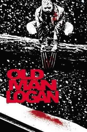 Wolverine: Old Man Logan, Vol. 2: Bordertown By:Lemire, Jeff Eur:16,24 Ден2:999