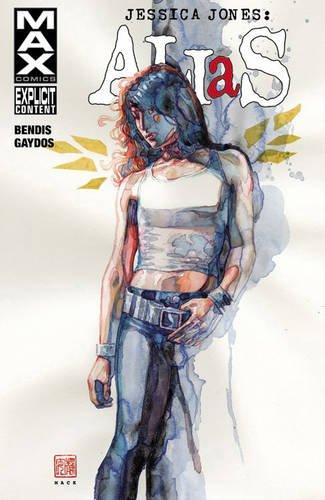 Jessica Jones: Alias Volume 2 By:Bendis, Brian Michael Eur:14,62 Ден2:1099