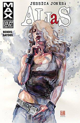 Jessica Jones: Alias Volume 3 By:Bendis, Brian Michael Eur:29.25 Ден2:1099