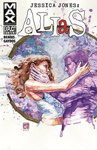 Jessica Jones: Alias Volume 4 By:Bendis, Brian Michael Eur:17,87 Ден2:1399
