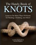 The Handy Book of Knots By:Budworth, Geoffrey Eur:29,25 Ден1:699