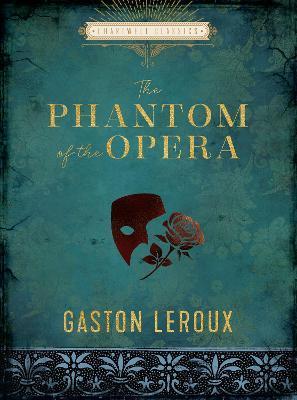 The Phantom of the Opera By:Leroux, Gaston Eur:32,50 Ден2:699