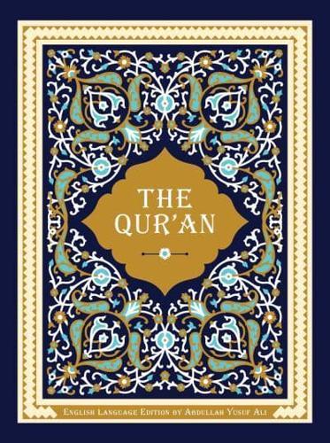 The Qur'an By:Ali, Abdullah Yusuf Eur:17.87 Ден1:1299
