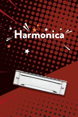 Harmonica Kit By:Books, Editors of Chartwell Eur:58,52 Ден2:999