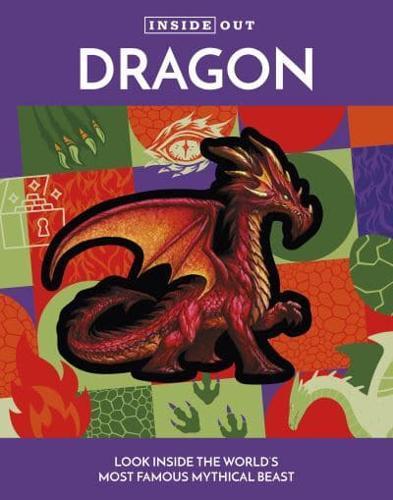 Inside Out Dragon By:Books, Editors of Chartwell Eur:9,74 Ден2:899