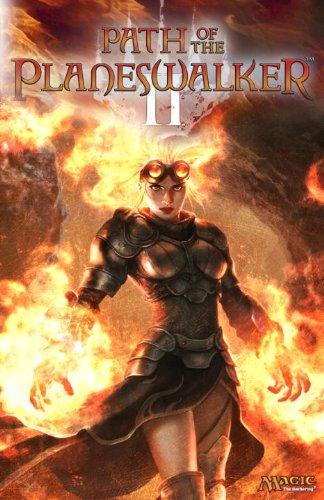 Path of the Planeswalker: v. 2 : A Magic: The Gathering Graphic Anthology By:Beyer, Doug Eur:14,62 Ден2:999