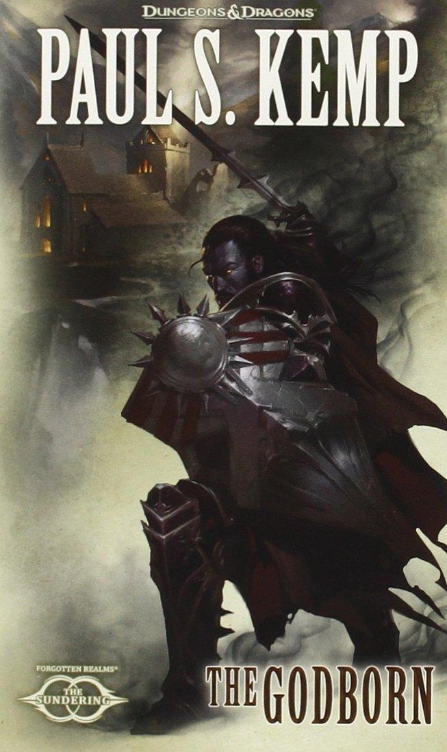 The Godborn By:Kemp, Paul S. Eur:16,24 Ден2:499