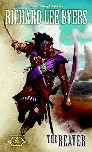 The Reaver By:Byers, Richard Lee Eur:8,11 Ден2:499
