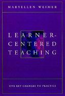 Learner-Centered Teaching By:Weimer, Maryellen Eur:173,97 Ден2:1599