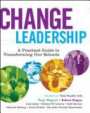 Change Leadership By:Wagner, Tony Eur:42,26 Ден1:2099