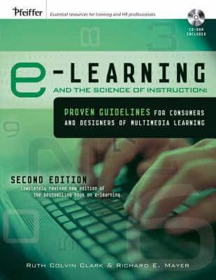 e-Learning and the Science of Instruction By:Clark, Ruth C. Eur:48,76 Ден2:2299