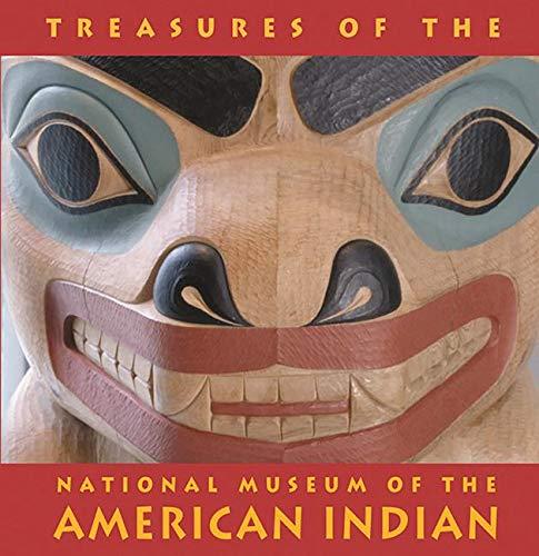 Treasures of the National Museum of the American Indian: Tiny Folio By:Various Eur:45,51 Ден2:699