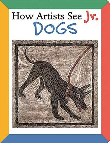 How Artists See Jr: Dogs By:Carroll, Colleen Eur:9,74 Ден2:699