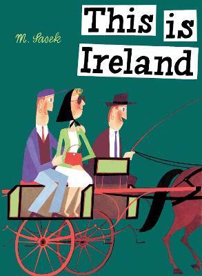 This Is Ireland By:Sasek, M. Eur:16,24 Ден2:999
