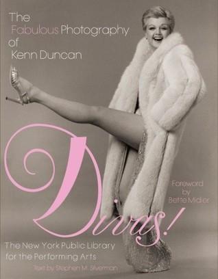 Divas!: The Fabulous Photography of Kenn Duncan By:Silverman, Stephen M. Eur:14,62 Ден2:1799