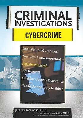 Cybercrime By:French, John L. Eur:42,26 Ден2:3999