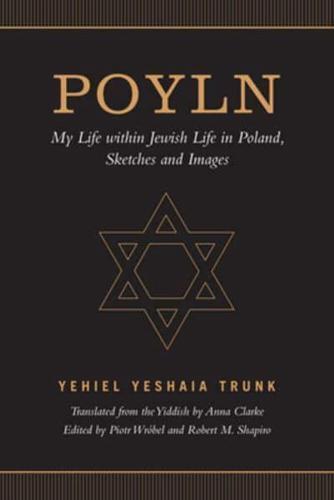 Poyln By:Trunk, Yehiel Yeshaia Eur:14,62 Ден2:2099