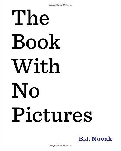 The Book with No Pictures By:Novak, B. J. Eur:14,62 Ден2:999