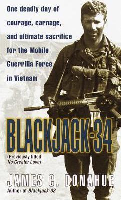 Blackjack-34: One Deadly Day of Courage, Carnage, and Ultimate Sacrifice for the Mobile Guerrilla Force in Vietnam By:Donahue, James C. Eur:24,37 Ден2:499