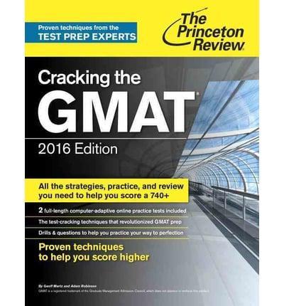 Cracking the GMAT By:Martz, Geoff Eur:34,13 Ден2:1099